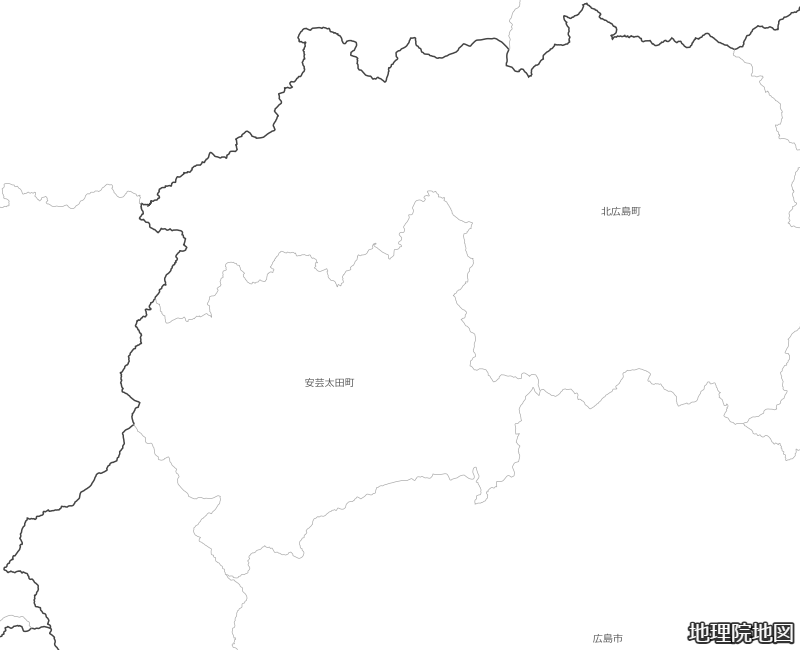 �k�����Ӓn�}